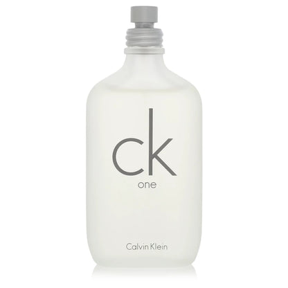 Calvin Klein One Eau de Toillete Unisex