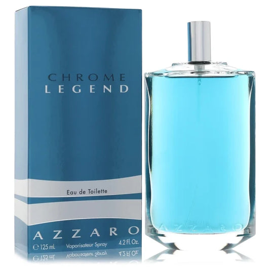 Azzaro Chrome Legend Eau de Toillete Hombre