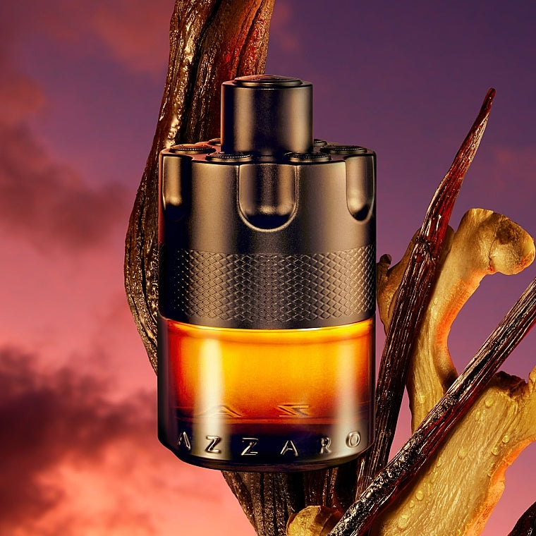 Azzaro The Most Wanted Parfum 100 ml Hombre
