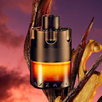 Azzaro The Most Wanted Parfum 100 ml Hombre