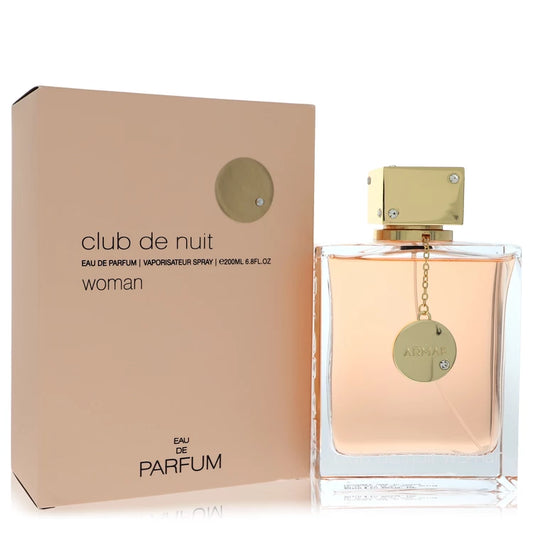 Armaf Club De Nuit Eau de Parfum Mujer