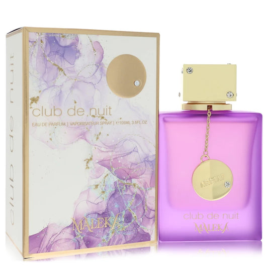 Armaf Club De Nuit Maleka Eau de Parfum 105 ml Mujer
