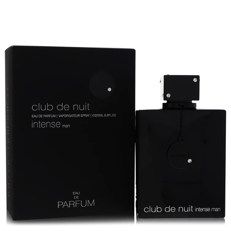 Armaf Club de Nuit Intense Man Eau De Toillete HOMBRE