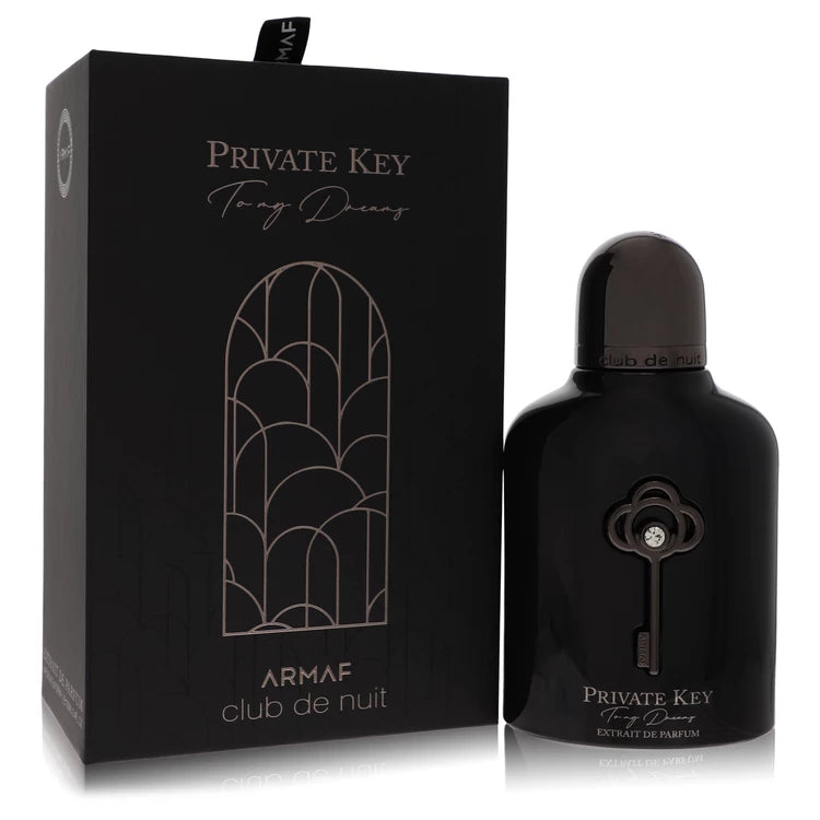 Armaf Club de Nuit Private Key To My Dreams Eau de Parfum 100 ml Unisex
