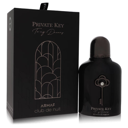 Armaf Club de Nuit Private Key To My Dreams Eau de Parfum 100 ml Unisex