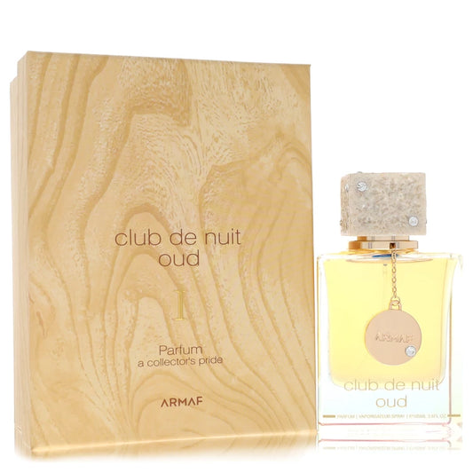 Armaf Club de Nuit Oud Parfum 105 ml Unisex