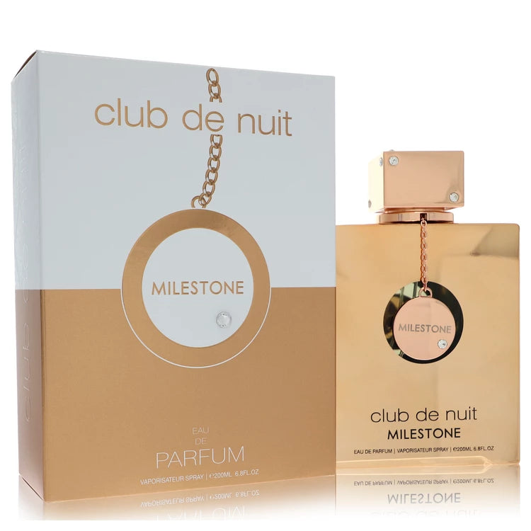 Armaf Club de Nuit Milestone Eau de Parfum Unisex