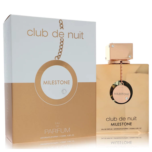 Armaf Club de Nuit Milestone Eau de Parfum Unisex