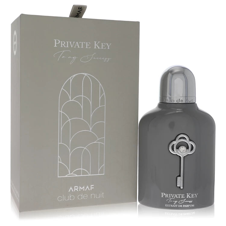 Armaf Club de Nuit Private Key To My Succes Eau de Parfum 100 ml Unisex
