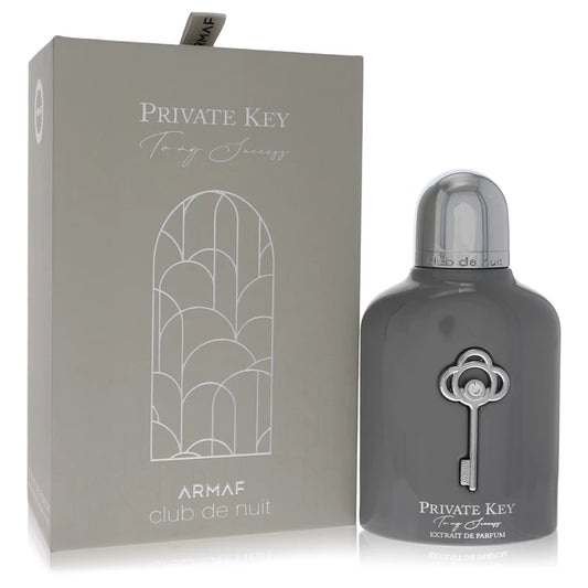 Armaf Club de Nuit Private Key To My Succes Eau de Parfum 100 ml Unisex