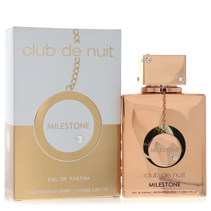 Armaf Club de Nuit Milestone Eau de Parfum Unisex