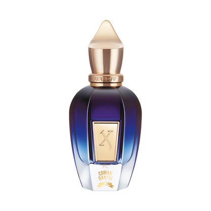 Xerjoff Comandante! Eau de Parfum 50 ml Unisex