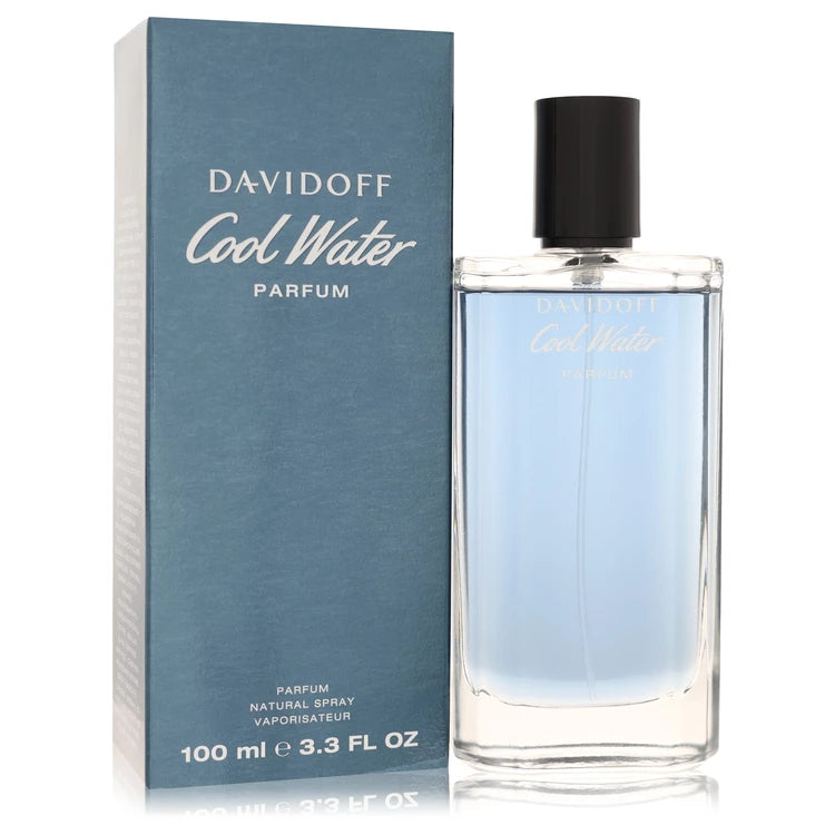 Davidoff Cool Water Parfum 100 ml Hombre