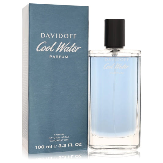 Davidoff Cool Water Parfum 100 ml Hombre