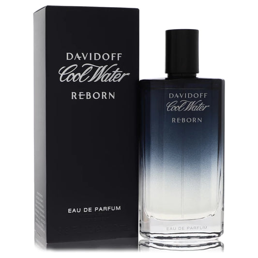 Davidoff Cool Water Reborn Eau de Parfum Hombre