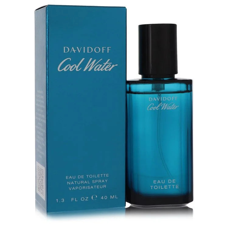 Davidoff Cool Water Eau de Toillete Hombre