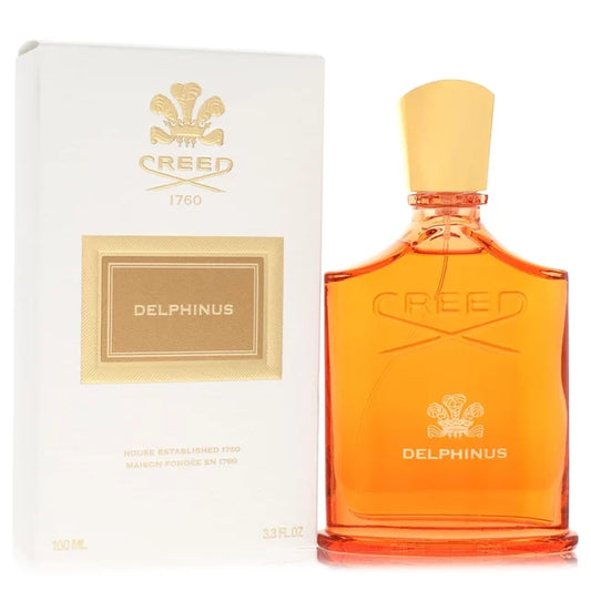 Creed Delphinus Eau de Parfum 100 ml Unisex