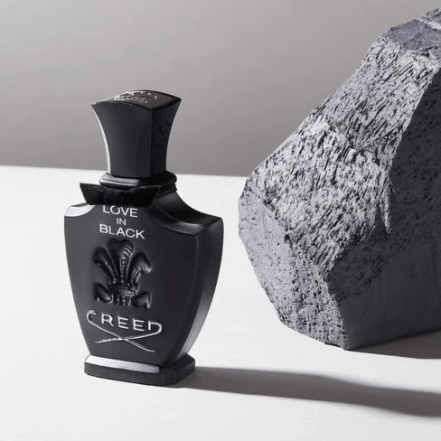 Creed Love In Black Eau de Parfum Mujer