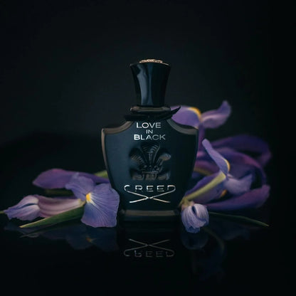 Creed Love In Black Eau de Parfum Mujer