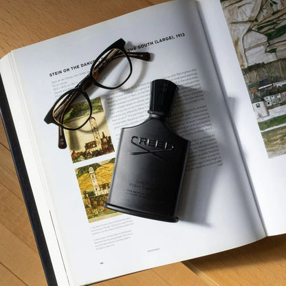 Creed Green Irish Tweed Eau de Parfum 100 ml Masculino