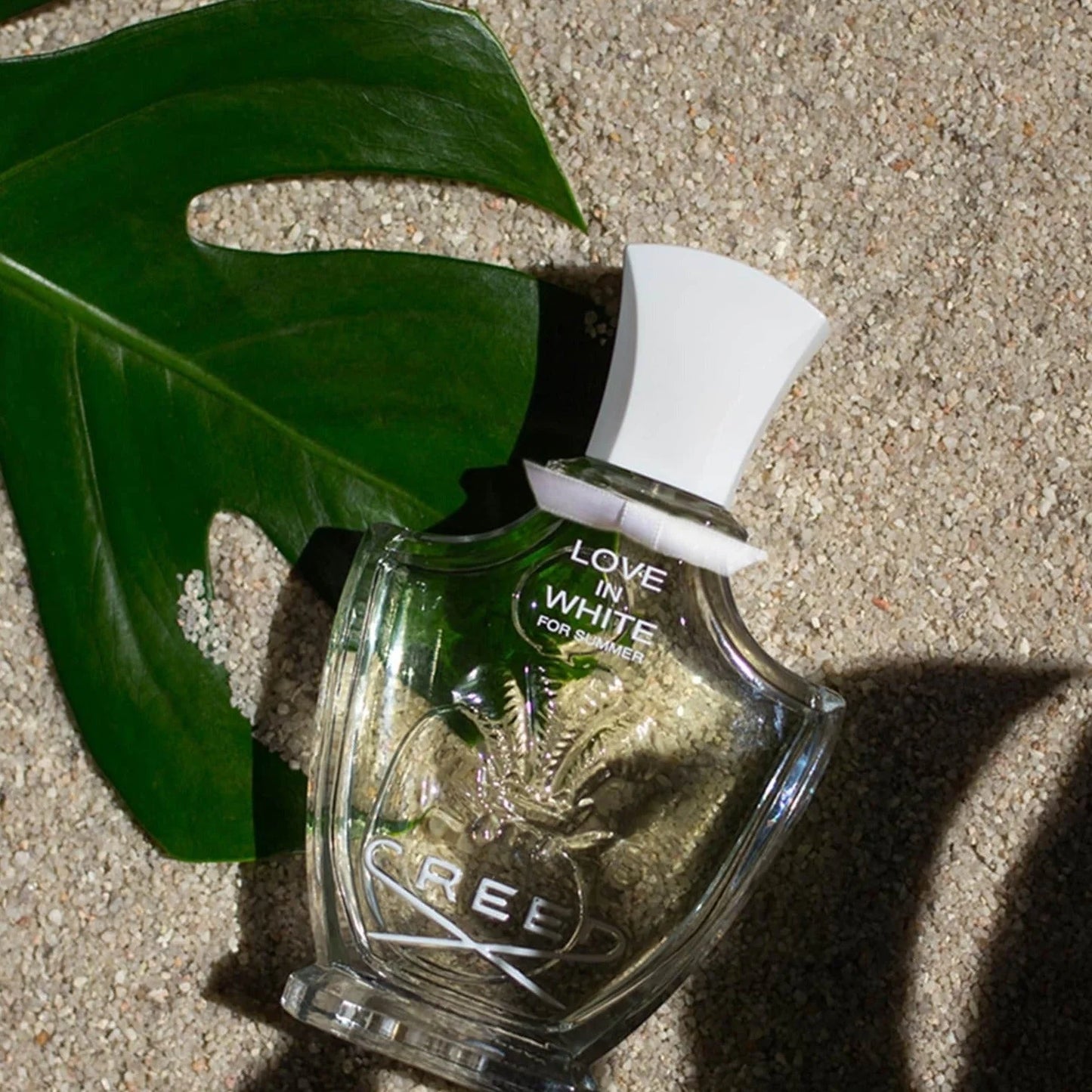 Creed Love In White For Summer Eau de Parfum Mujer