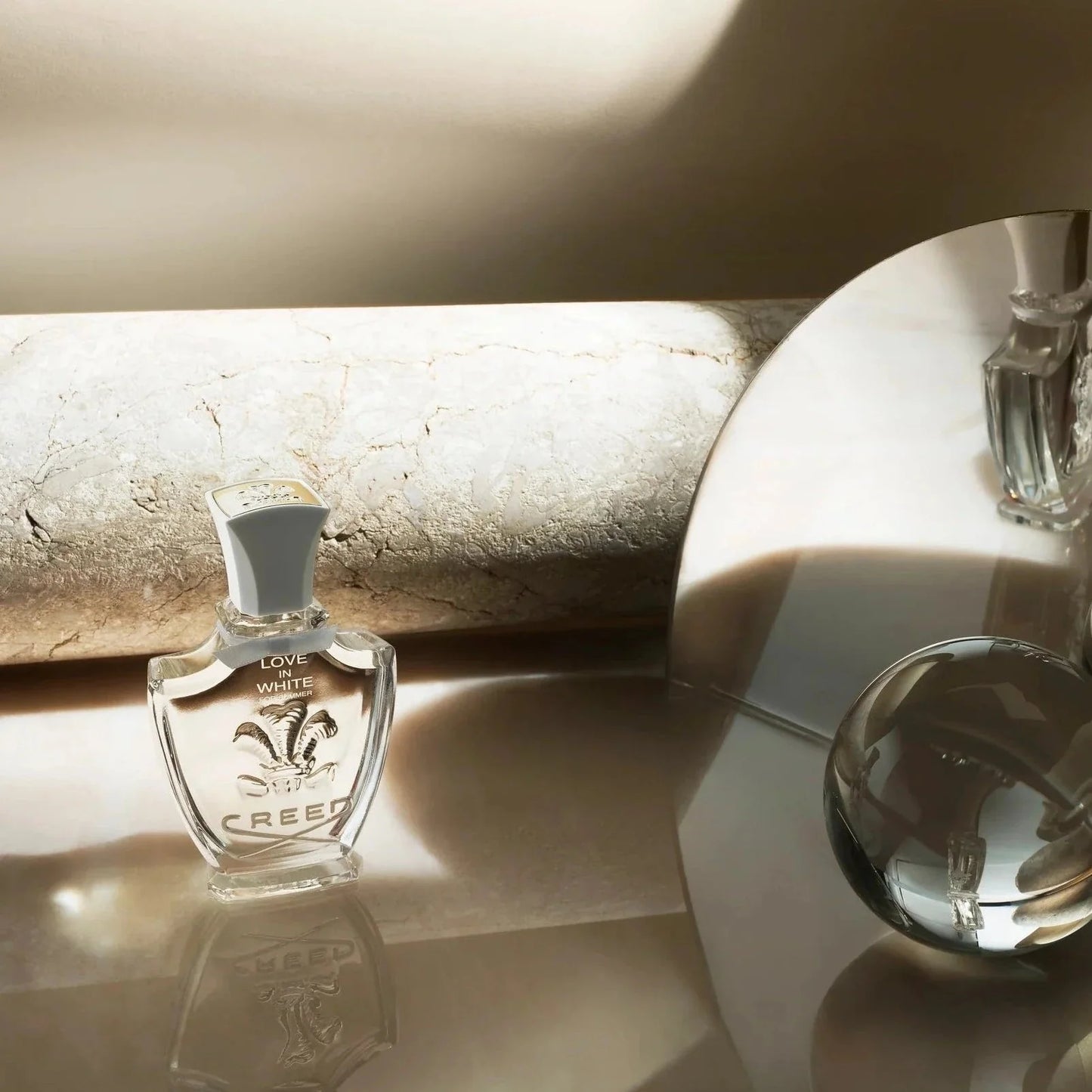 Creed Love In White For Summer Eau de Parfum Mujer