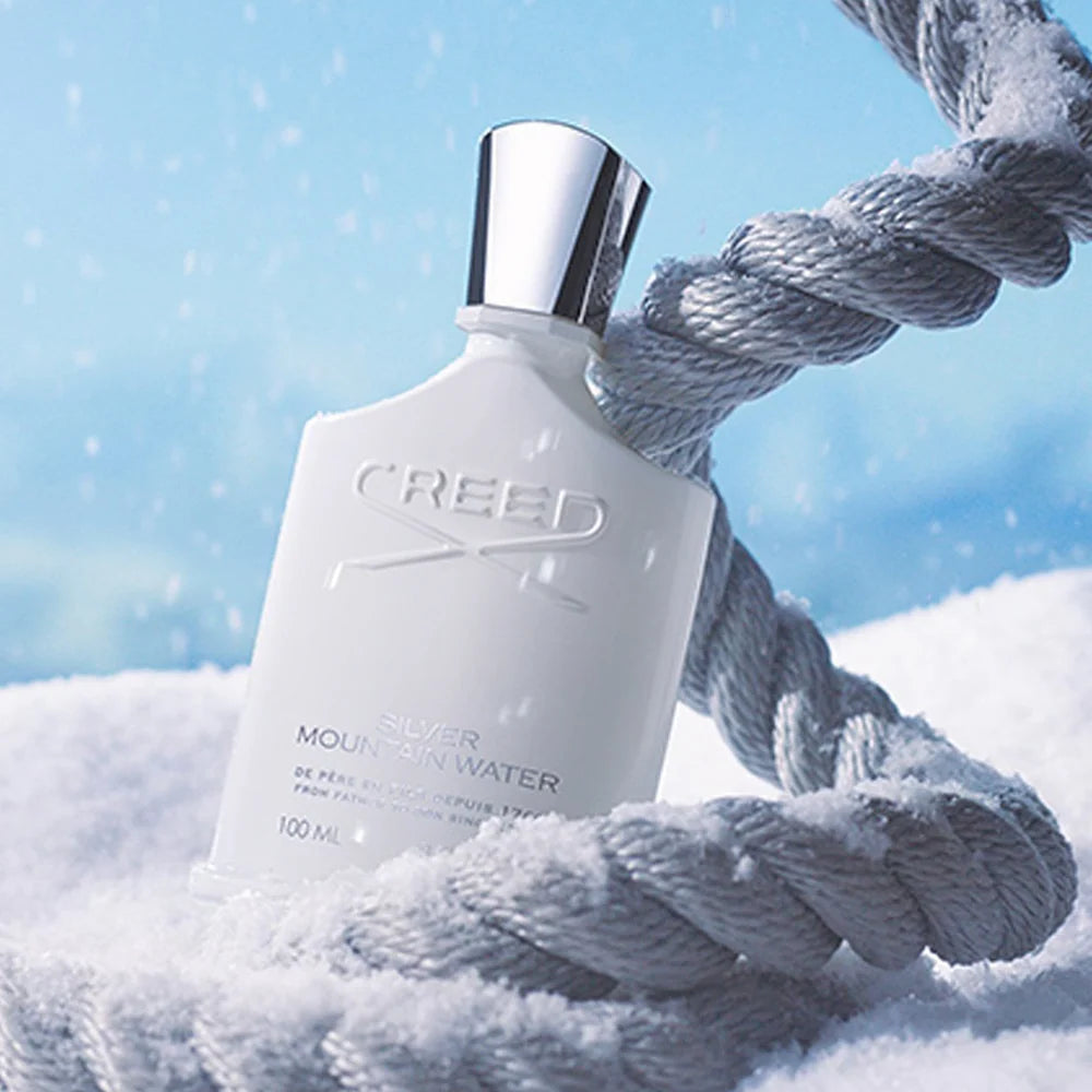 Creed Silver Mountain Water Eau de Parfum Hombre