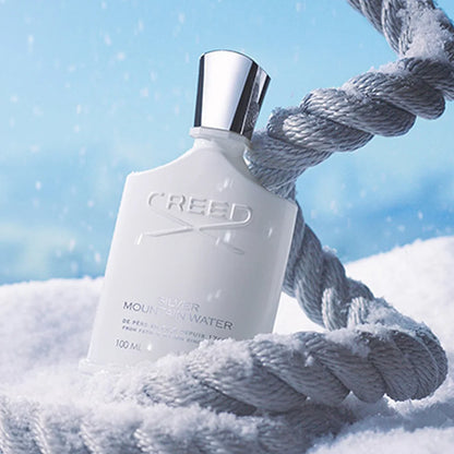Creed Silver Mountain Water Eau de Parfum Hombre