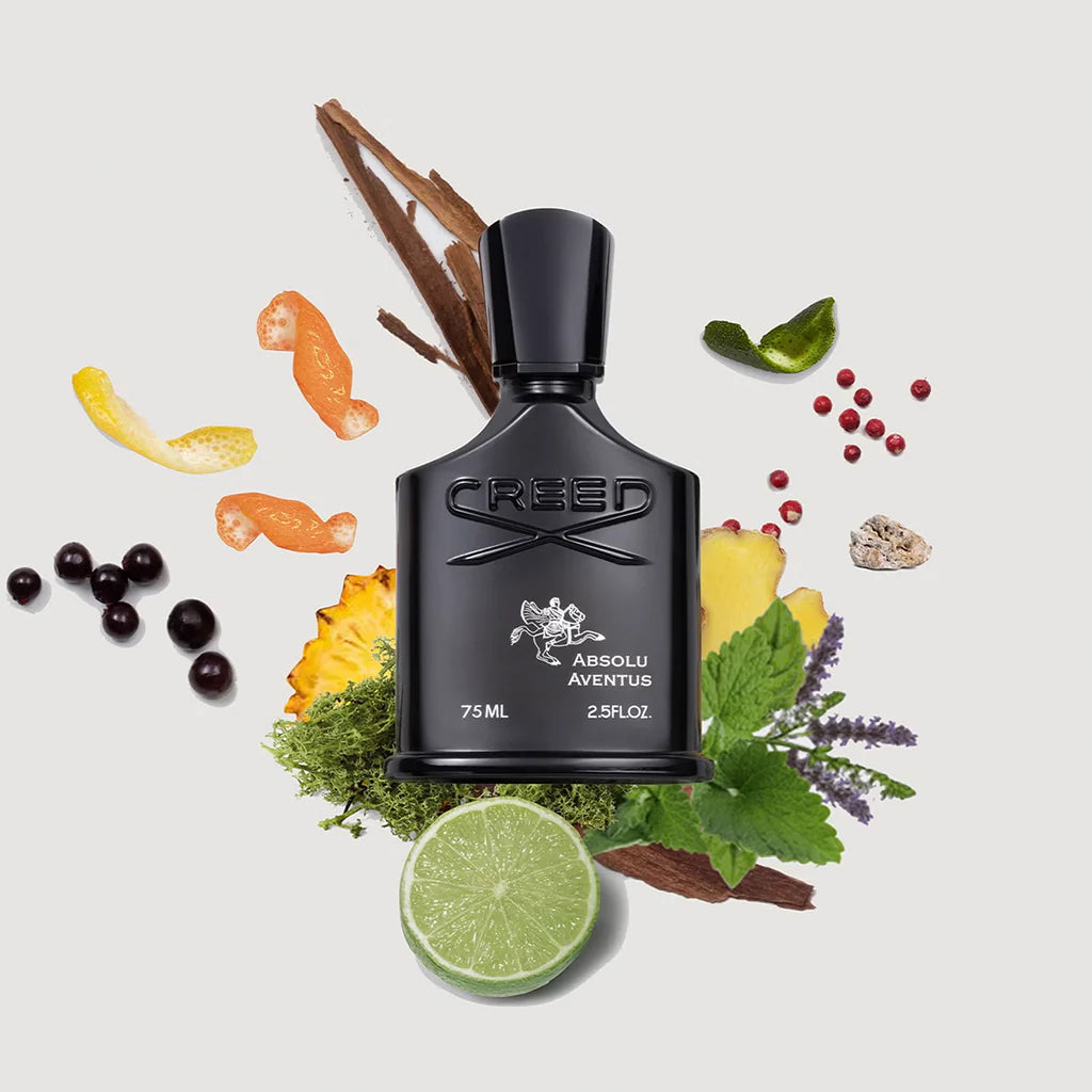 Creed Absolu Aventus Eau de Parfum 75 ml Hombre