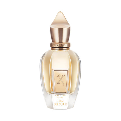 Xerjoff Cruz del Sur II Eau de Parfum 50 ml Unisex
