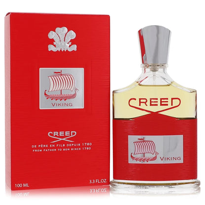 Creed Viking Eau de Parfum 100 ml Hombre