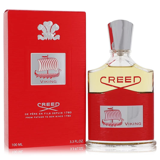 Creed Viking Eau de Parfum 100 ml Hombre