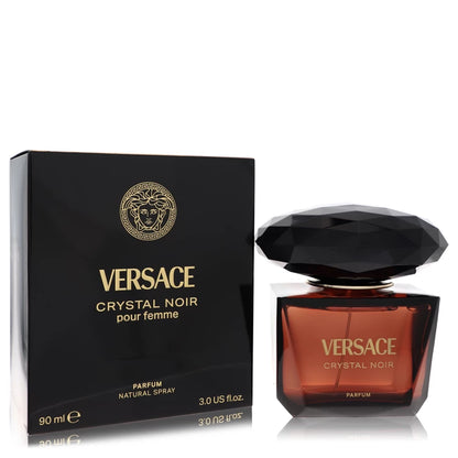 Versace Crystal Noir Parfum 90 ml Mujer