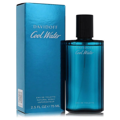 Davidoff Cool Water Eau de Toillete Hombre