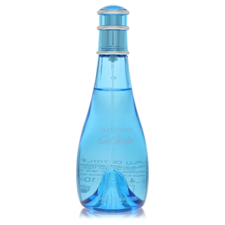 Davidoff Cool Water Eau de Toillete Mujer