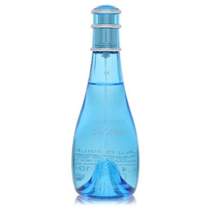 Davidoff Cool Water Eau de Toillete Mujer