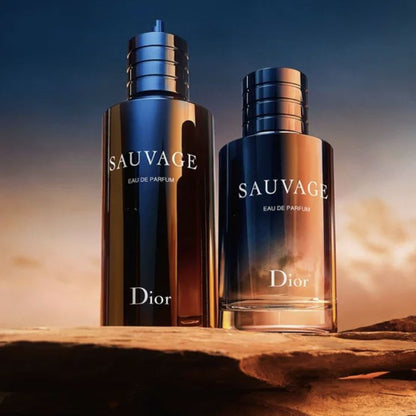 Dior Sauvage Eau de Parfum Hombre