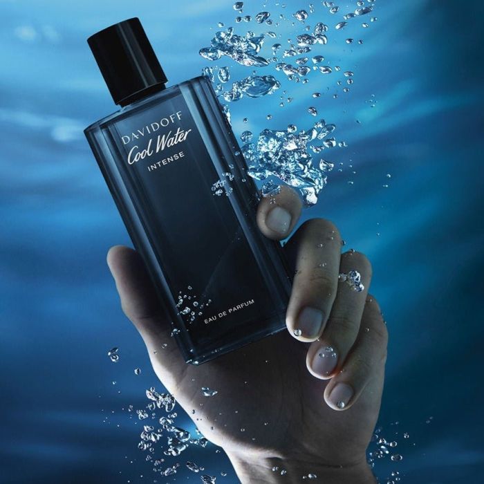 Davidoff Cool Water Intense Eau de Parfum 125 ml Hombre