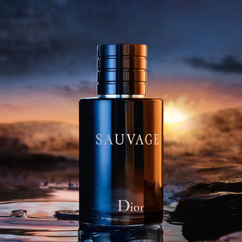 Dior Sauvage Eau de Toillete Hombre
