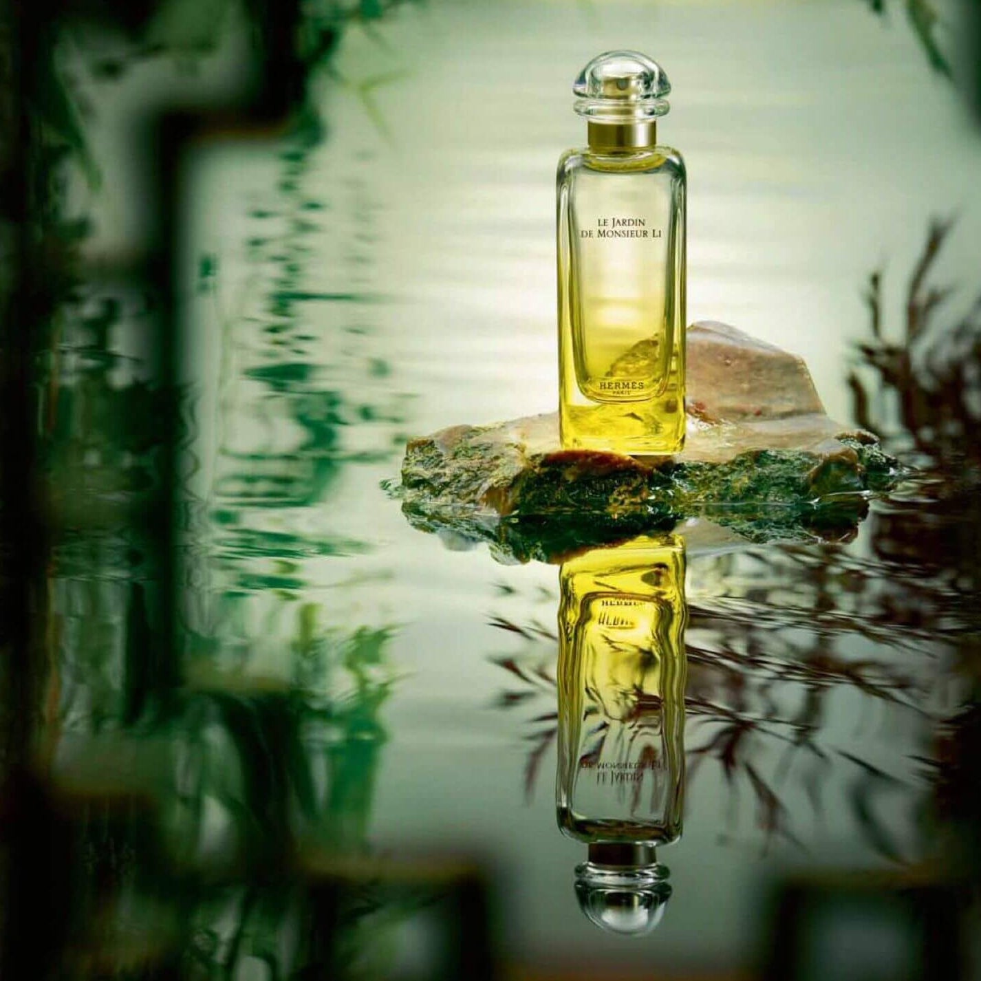 Hermès Le Jardin de Monsieur Li Eau de Toillete Unisex