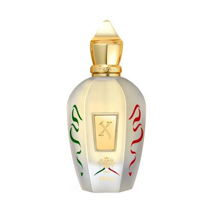 Xerjoff Xj 1861 Decas Eau de Parfum 100 ml Unisex