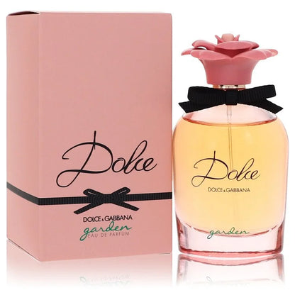 Dolce & Gabbana Dolce Garden Eau de Parfum Mujer