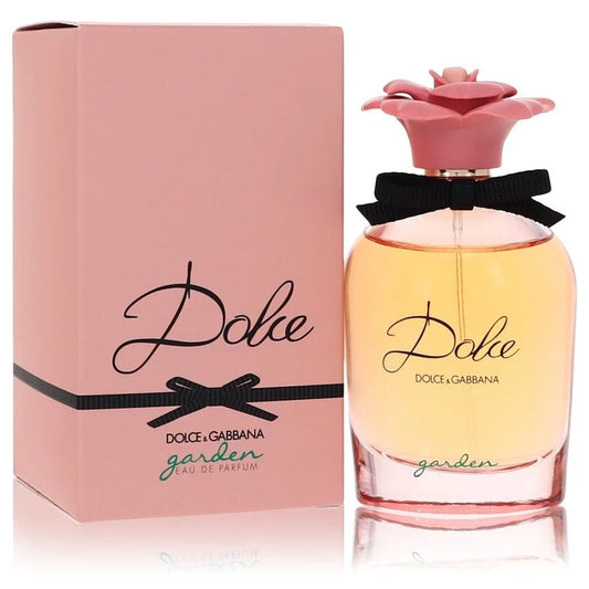 Dolce & Gabbana Dolce Garden Eau de Parfum Mujer