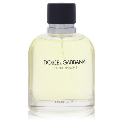 Dolce & Gabbana Eau de Toilette Masculino