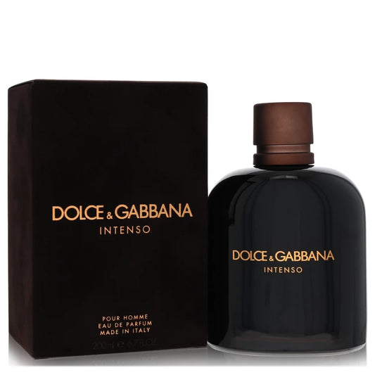 Dolce & Gabanna Intense Eau de Parfum Hombre