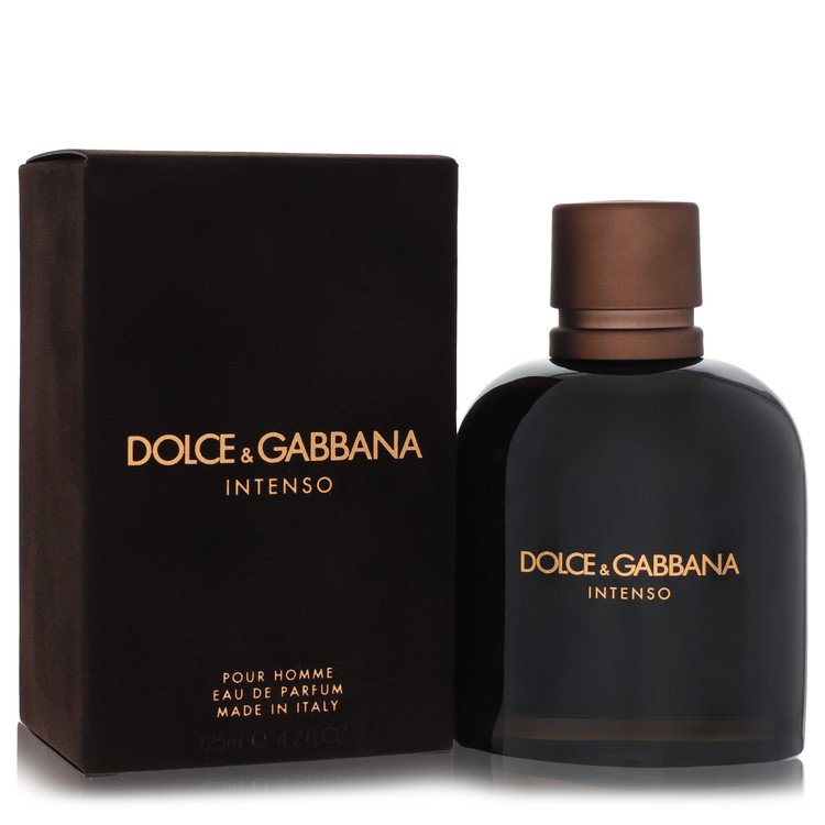 Dolce & Gabbana Intense Eau de Parfum Hombre 125 ml
