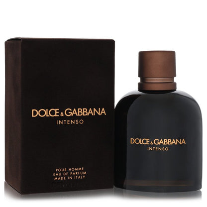 Dolce & Gabbana Intense Eau de Parfum Hombre 125 ml
