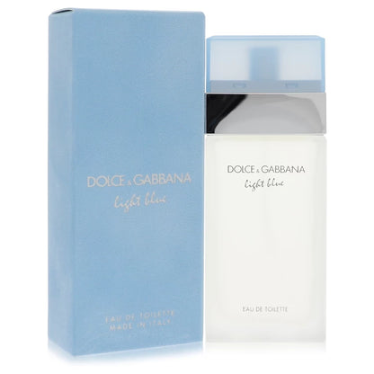 Dolce & Gabanna Light Blue Eau de Toillete Mujer