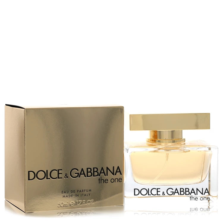 Dolce & Gabbana The One Eau de Parfum Feminino