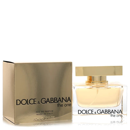 Dolce & Gabbana The One Eau de Parfum Feminino